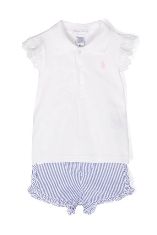  RALPH LAUREN KIDS | 310936212001